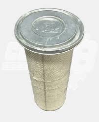 RW713 - ELEMENT, AIR CLEANER, FOR MACK TRACTOR UNIT RW713,
SERIAL NUMBER 5733